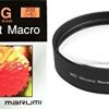 Achromat Macro DHG (+5)(+3)Marumi