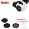 Filter kit for DJI inspire1/Osmo(Haida)
