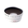 Wide-marumi(0.5x)62mm
