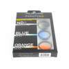 فیلترهای هلی شات Graduated ND Neutral Density For PHANTOM 3
