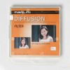 فیلتر نرم کننده DIFFUSION  FILTER (Marumi) 95mm