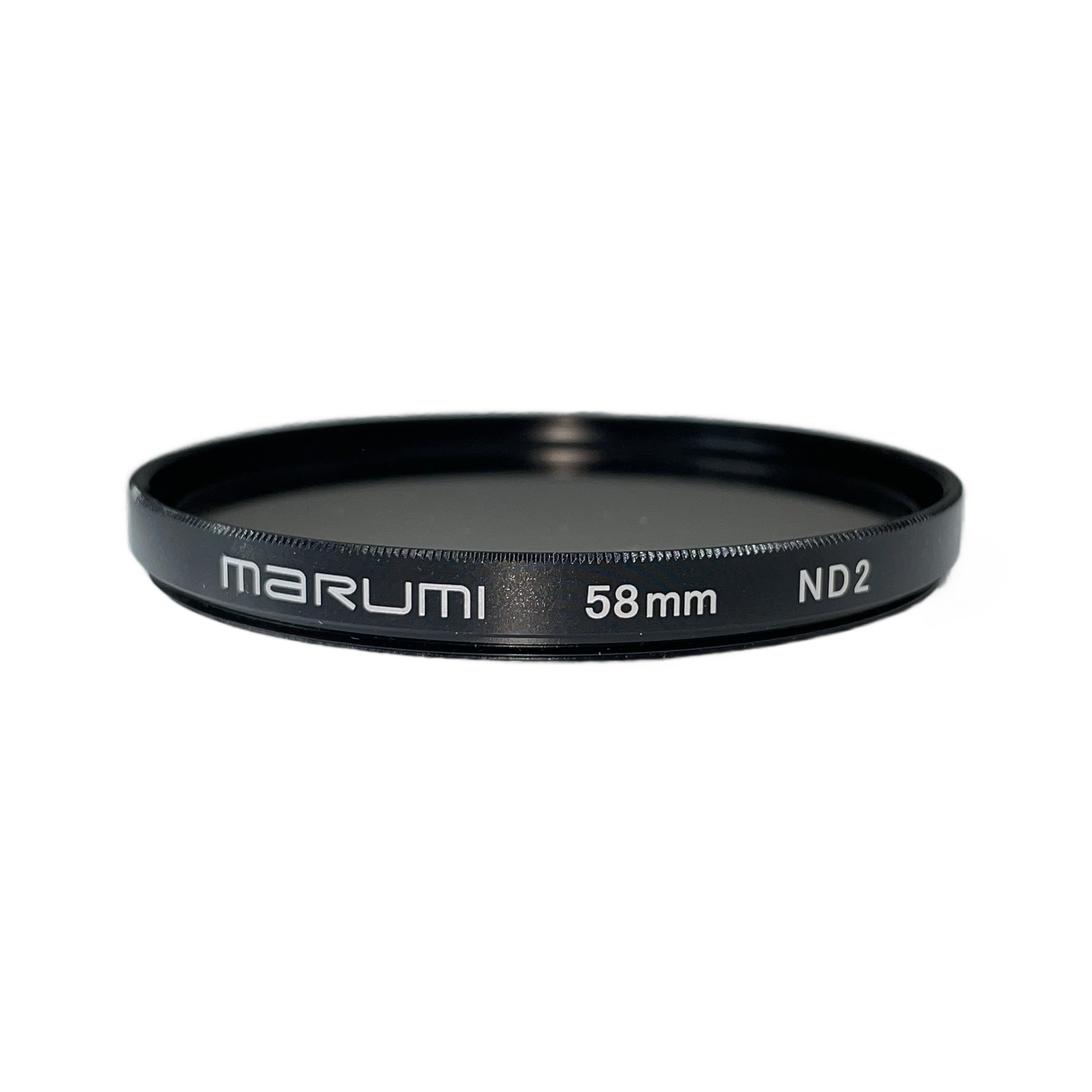 5-58 فیلتر لنز مارومی مدل ND2X-58MM - تصویر 1